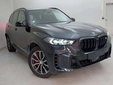 BMW X5 60i — photo 2