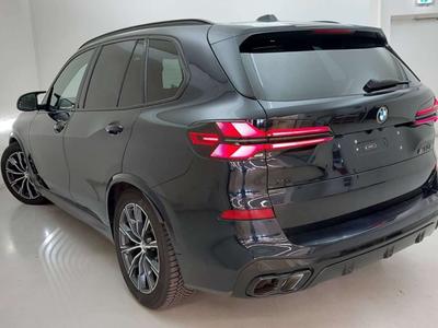 BMW X5 60i