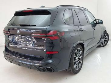 BMW X5 60i — photo 4