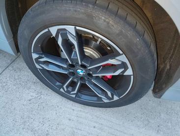 BMW X2 SDrive20i — photo 6