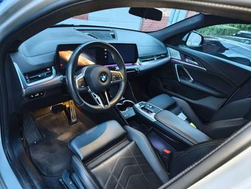BMW X2 SDrive20i — photo 7