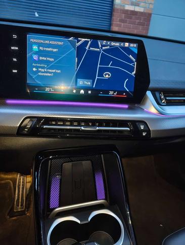 BMW X2 SDrive20i — photo 9