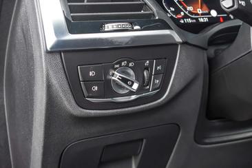 BMW X4 M 40i — photo 18