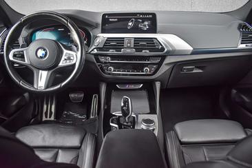 BMW X4 M 40i — photo 24