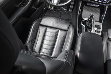 BMW X4 M 40i — photo 27