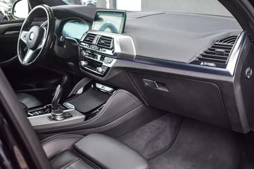 BMW X4 M 40i — photo 28