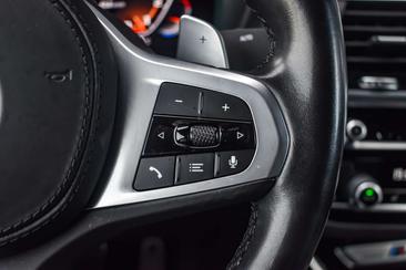 BMW X4 M 40i — photo 30