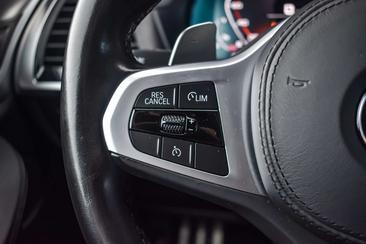 BMW X4 M 40i — photo 31