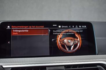 BMW X4 M 40i — photo 37