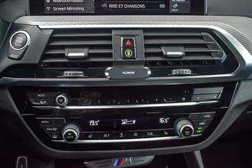 BMW X4 M 40i — photo 38