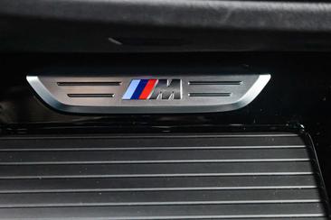 BMW X4 M 40i — photo 39