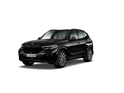 BMW X5 M Sport - 2022 - Joinsteer - #1