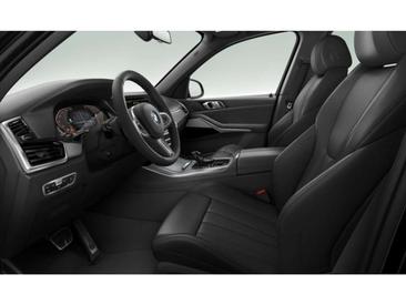 BMW X5 M Sport — photo 4