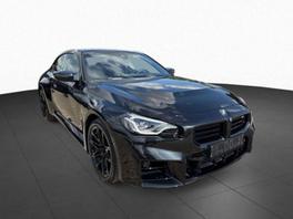 BMW M2 Competition - 2025 - Joinsteer - #1