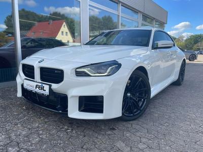 BMW M2 Coupe