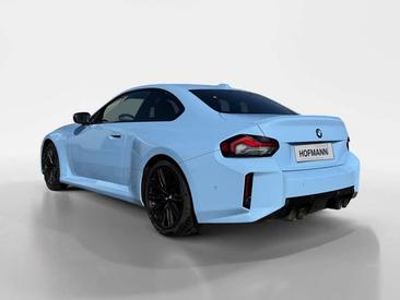 BMW M2 — photo 4