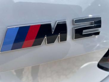 BMW M2 Coupe — photo 6