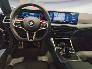 BMW M2 Competition — photo 3