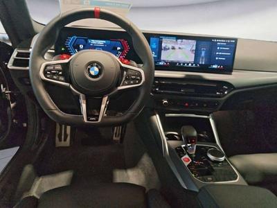 BMW M2 Competition