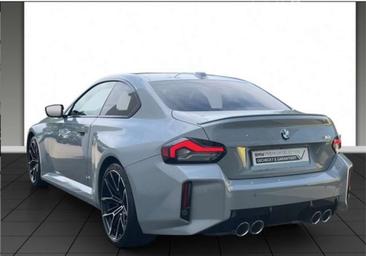 BMW M2 — photo 9