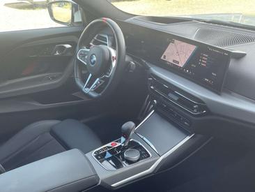 BMW M2 Coupe — photo 7