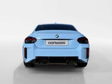 BMW M2 — photo 5