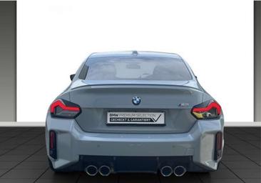 BMW M2 — photo 10