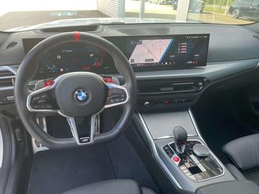 BMW M2 Coupe — photo 8