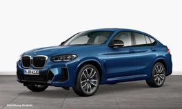 BMW X4 M 40i - 2023 - Joinsteer - #1