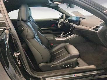 BMW M2 Competition — photo 4