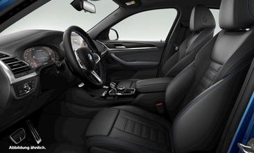 BMW X4 M 40i — photo 5