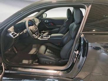 BMW M2 Competition — photo 5