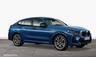 BMW X4 M 40i — photo 7