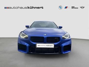 BMW M2 Coupe Shadow — photo 2