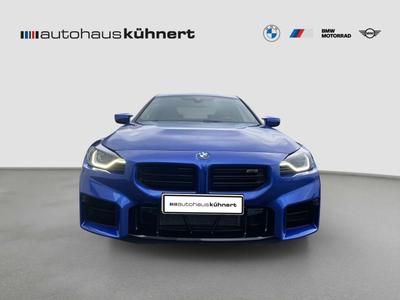 BMW M2 Coupe Shadow