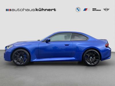 BMW M2 Coupe Shadow