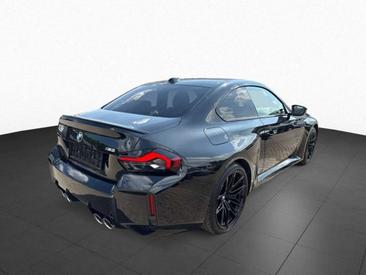 BMW M2 Competition — photo 7