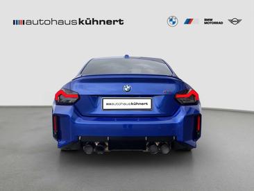 BMW M2 Coupe Shadow — photo 5
