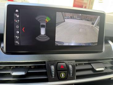 BMW Série 2 Active Tourer 225xe — photo 11