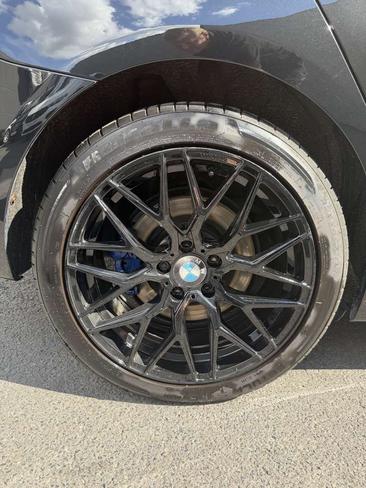 BMW Série 2 Active Tourer 225xe — photo 12