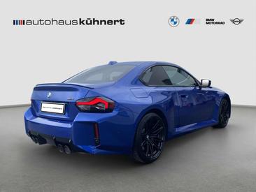BMW M2 Coupe Shadow — photo 6