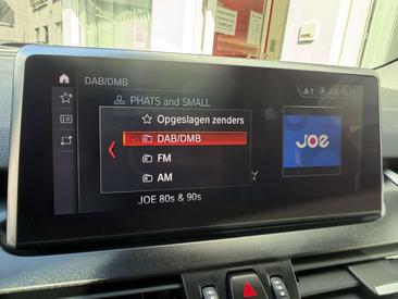 BMW Série 2 Active Tourer 225xe — photo 16