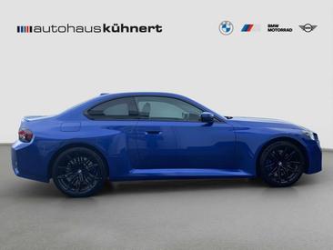 BMW M2 Coupe Shadow — photo 7