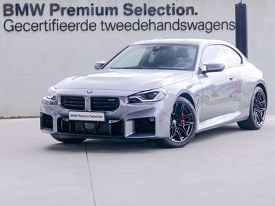 BMW M2 Carbon PRO - 2025 - Joinsteer - #1