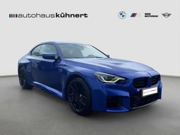 BMW M2 Coupe Shadow — photo 8