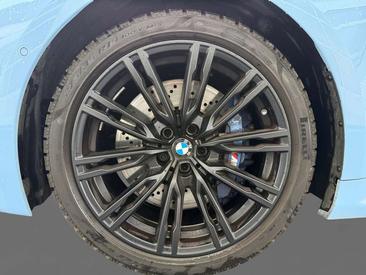 BMW M2 — photo 13
