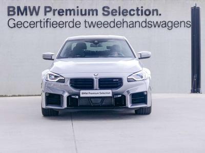 BMW M2 Carbon PRO