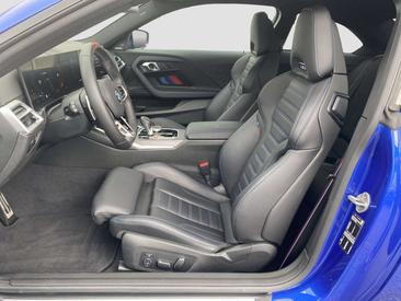 BMW M2 Coupe Shadow — photo 10