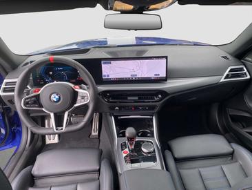 BMW M2 Coupe Shadow — photo 11