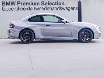 BMW M2 Carbon PRO — photo 3
